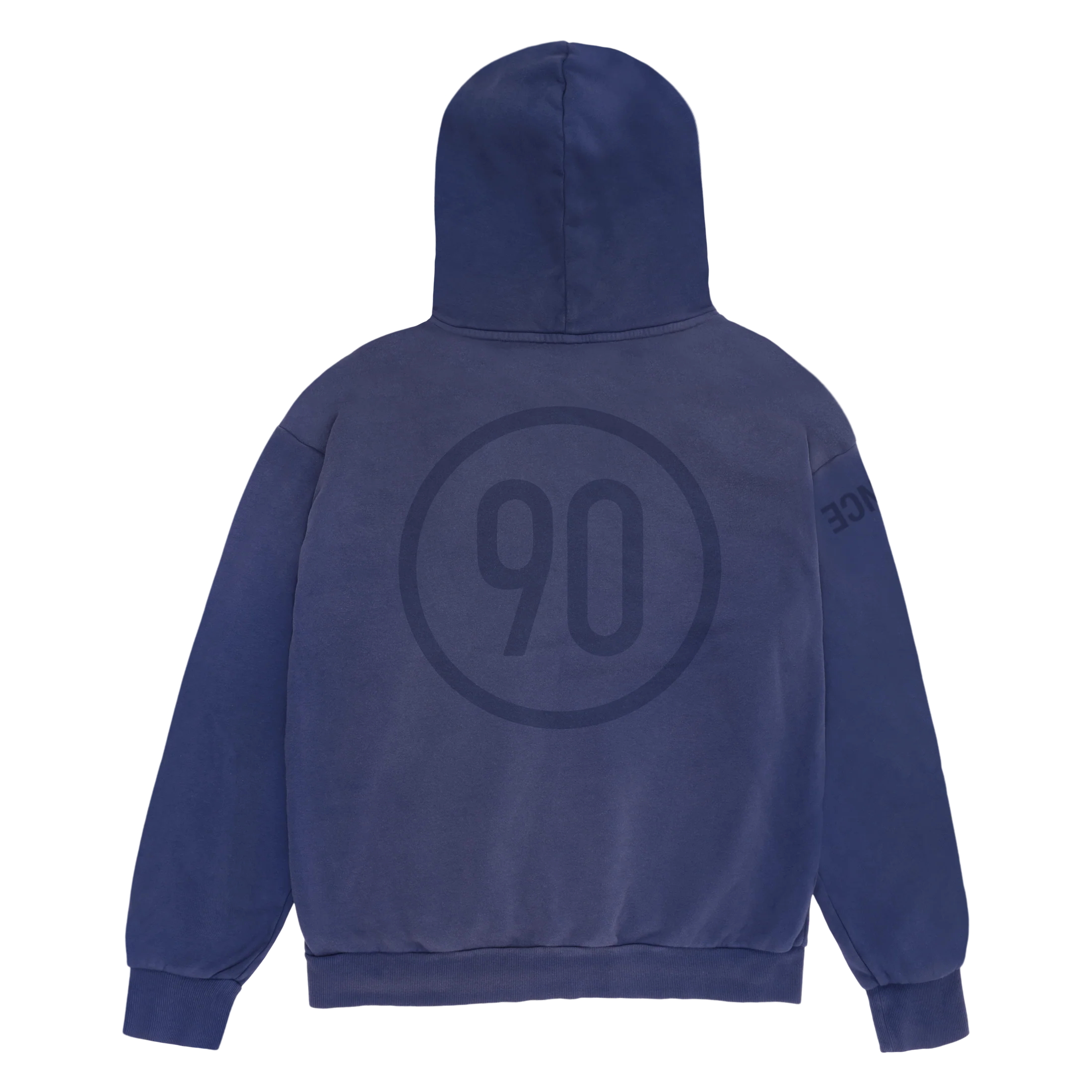 CJ X NIKE FRANCE TOTAL 90 RETRO JERSEY
