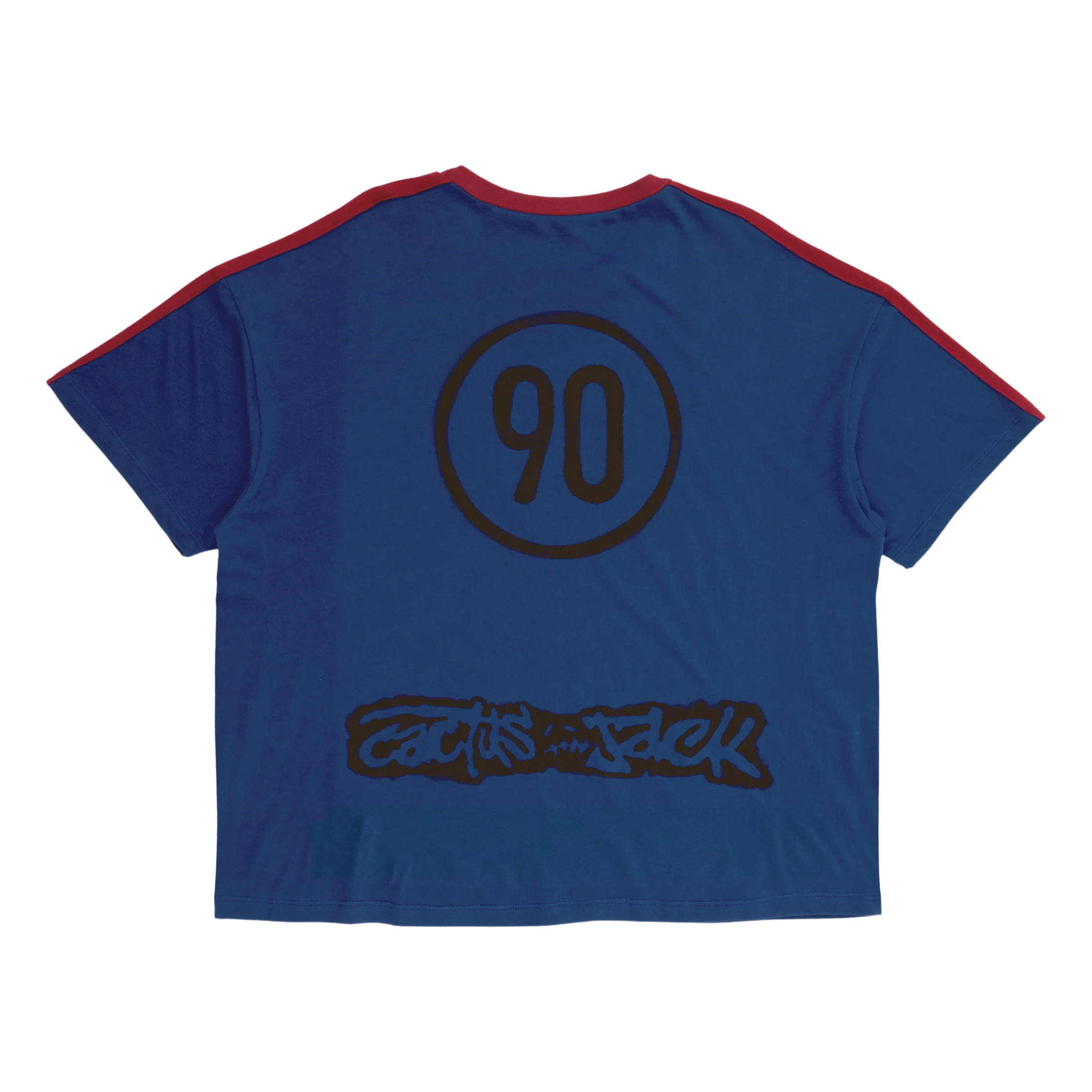CJ X NIKE FRANCE TOTAL 90 RETRO JERSEY