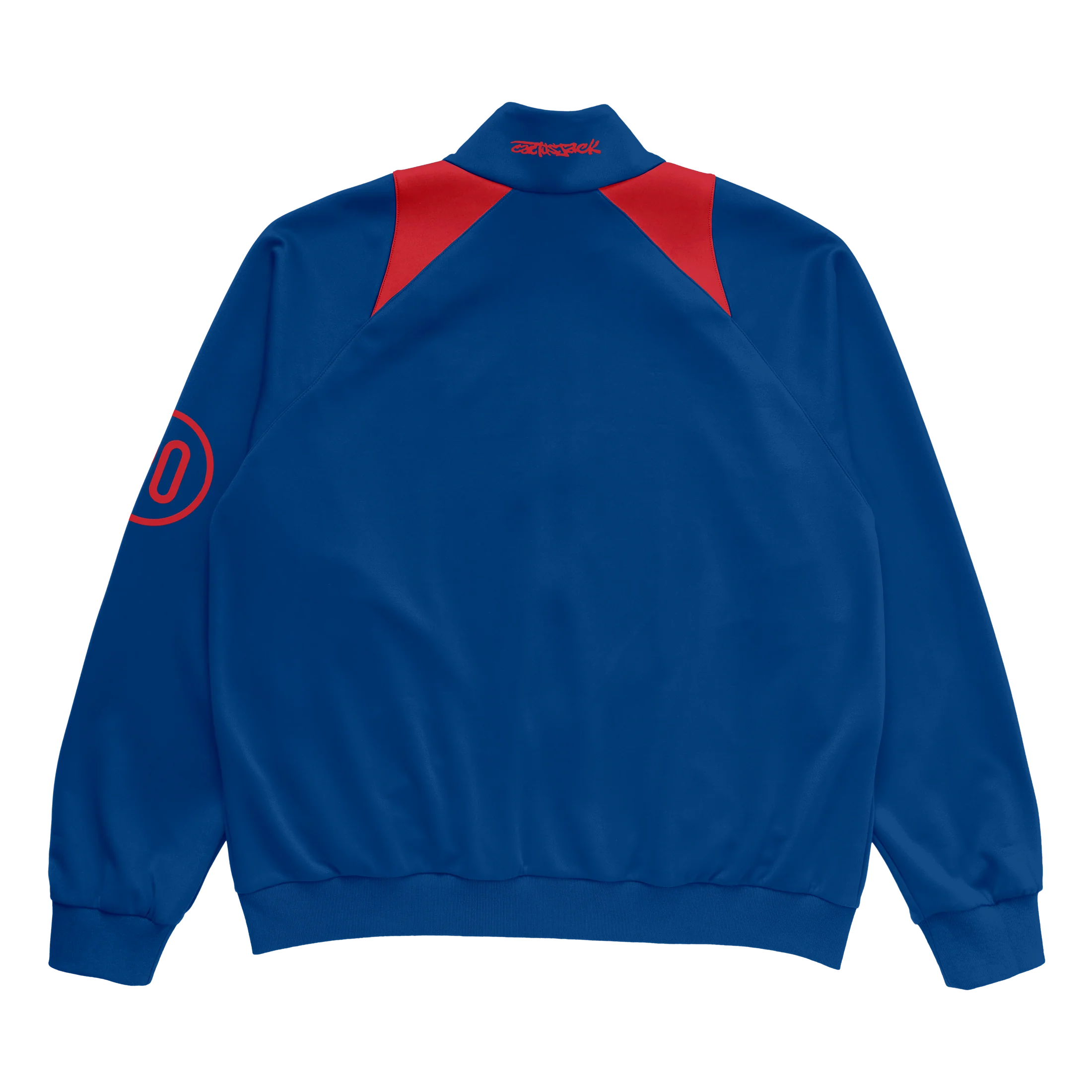 CJ X NIKE KOREA TOTAL 90 RETRO JERSEY