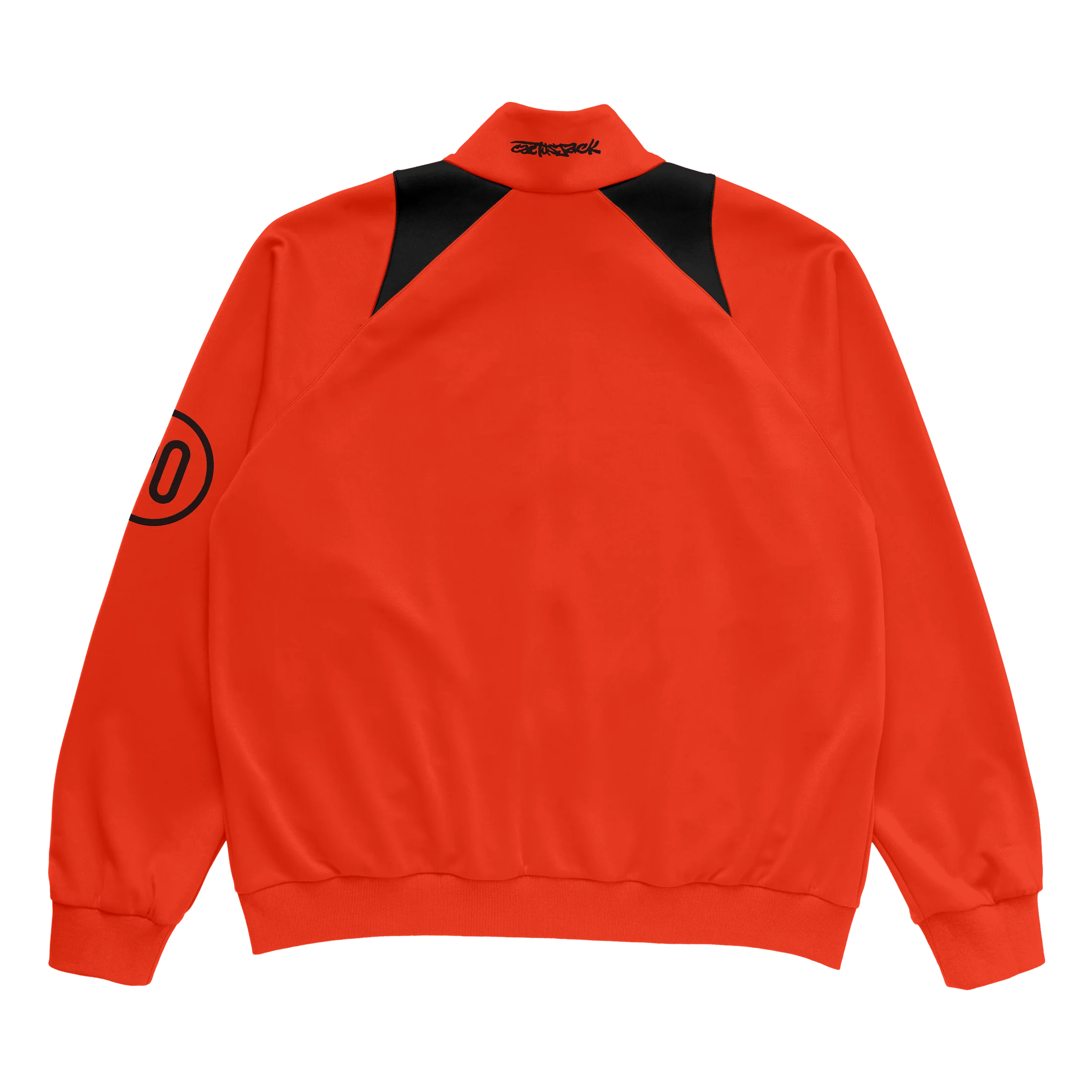 CJ X NIKE NETHERLANDS TOTAL 90 RETRO JERSEY