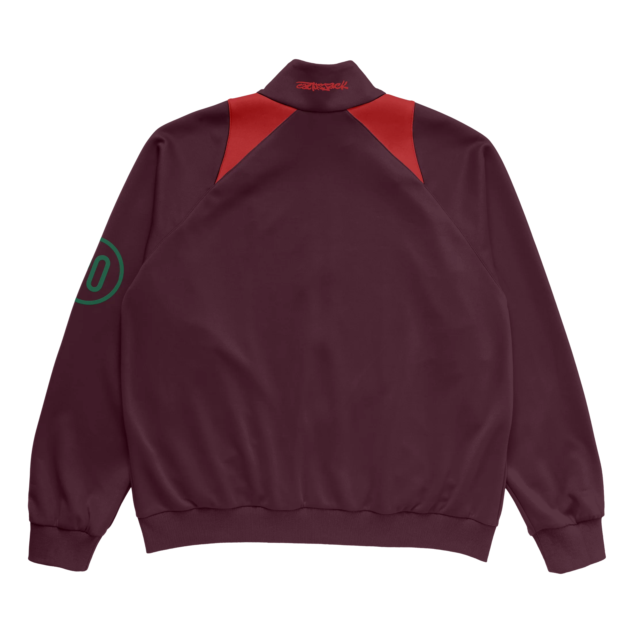 CJ X NIKE PORTUGAL TOTAL 90 RETRO JERSEY