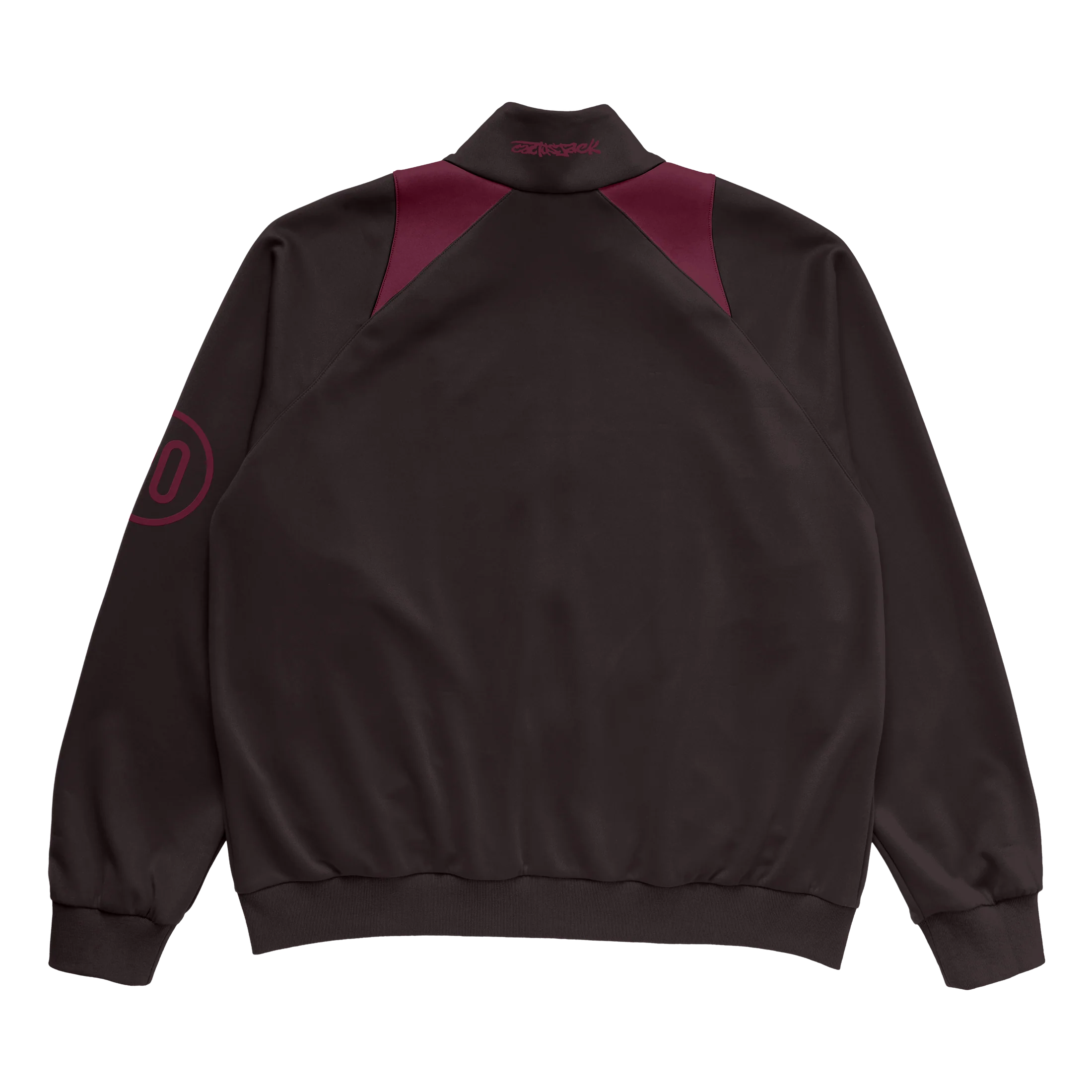 CJ X NIKE USA TOTAL 90 RETRO JERSEY