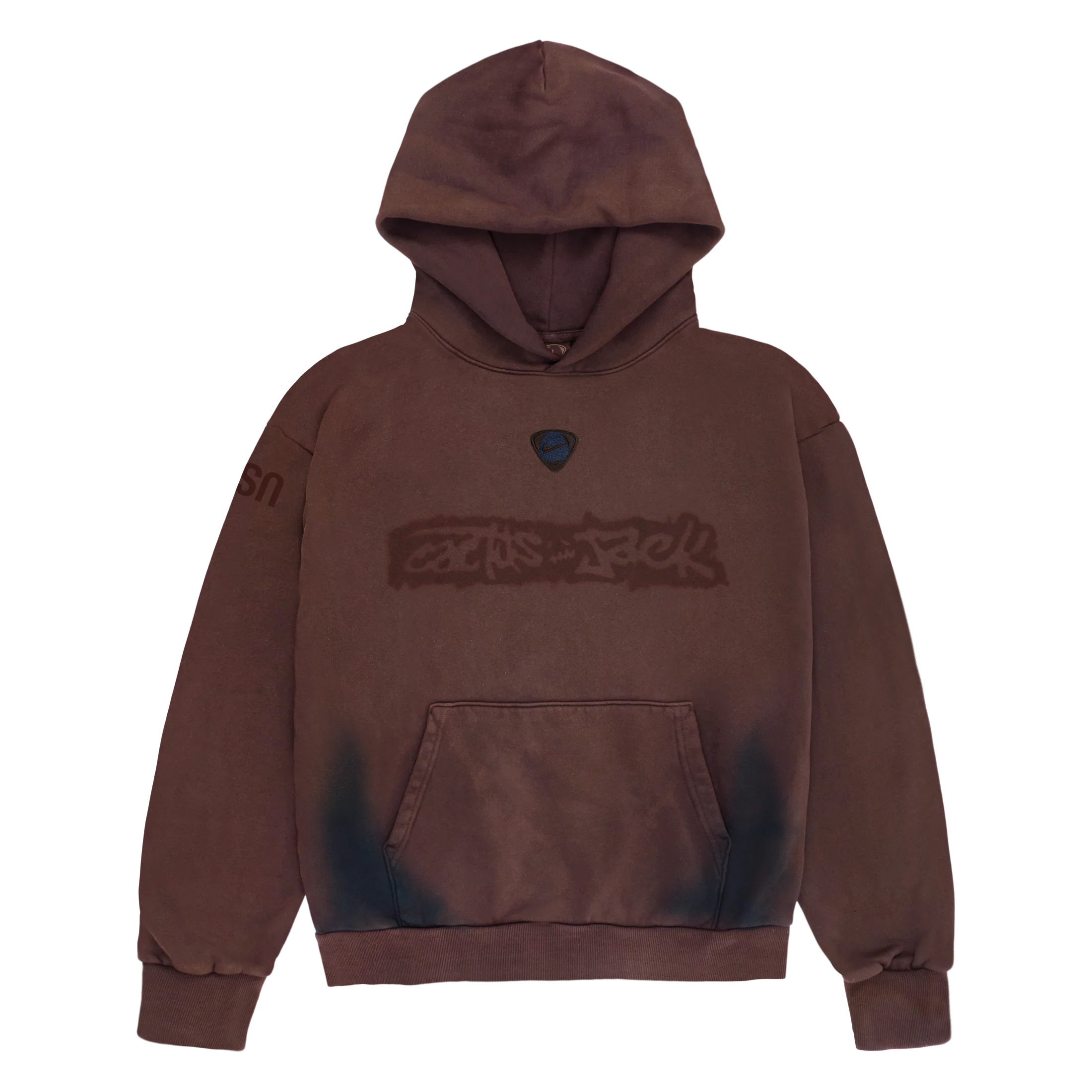 CJ X NIKE USA TOTAL 90 HOODIE
