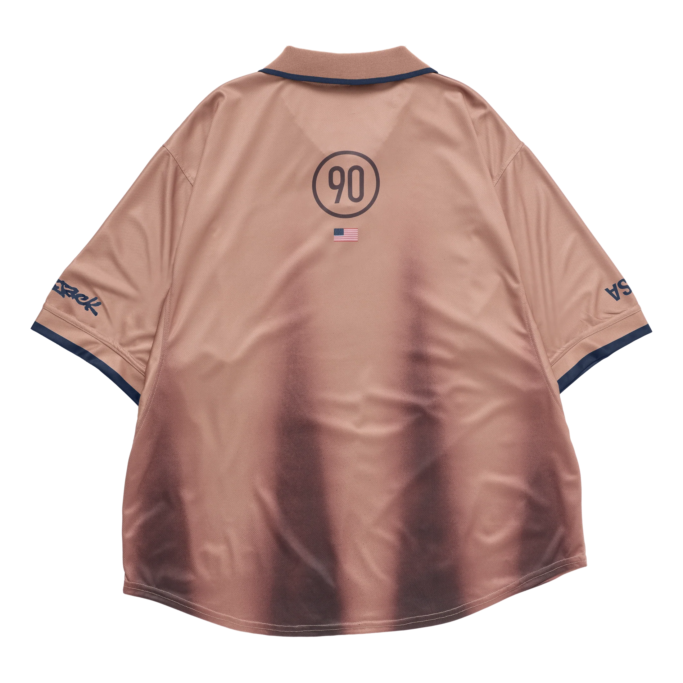 CJ X NIKE USA TOTAL 90 RETRO JERSEY