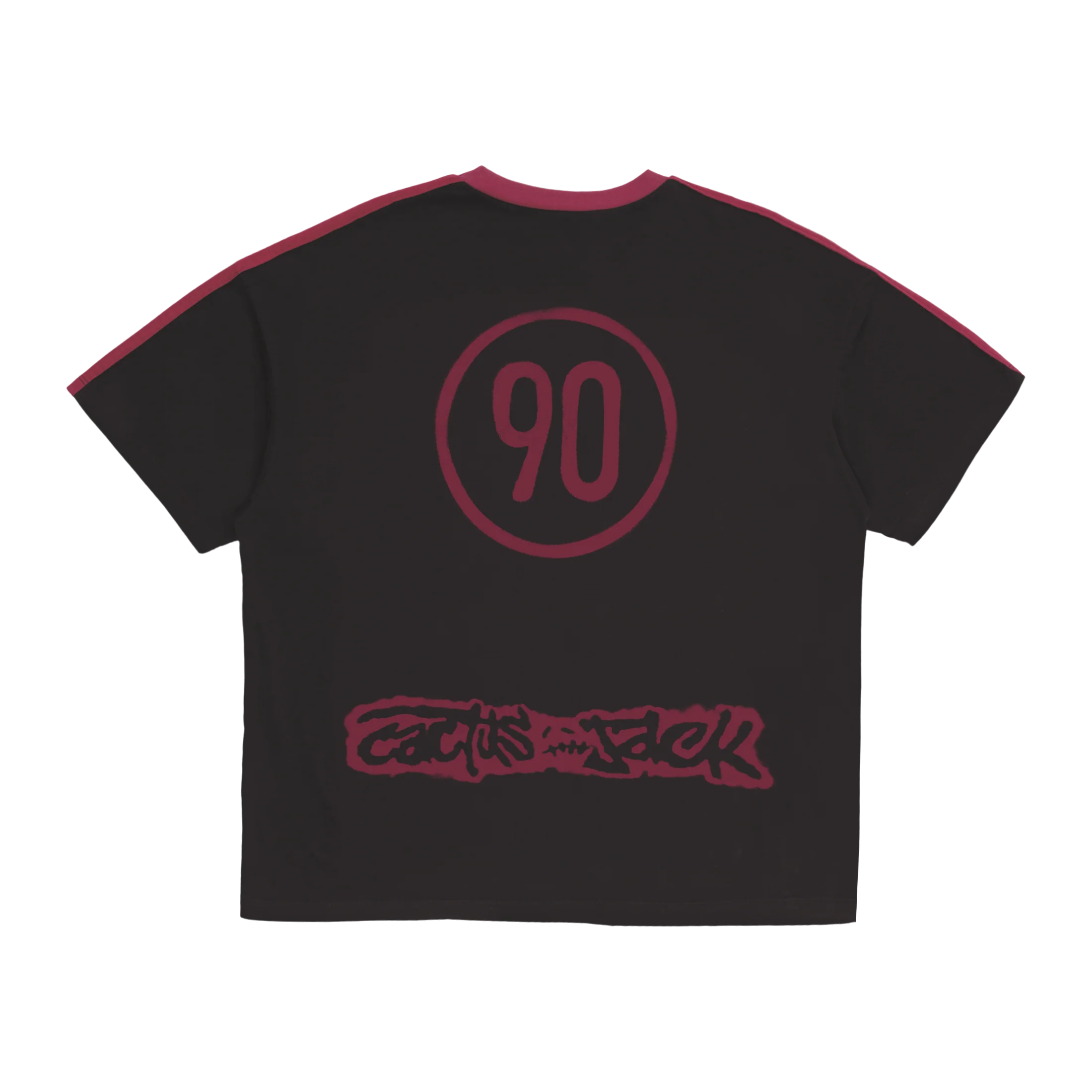 CJ X NIKE USA TOTAL 90 RETRO JERSEY